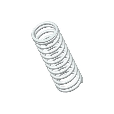 Approved Vendor Compression Spring, O= .360, L= 1.06, W= .041 G409975081